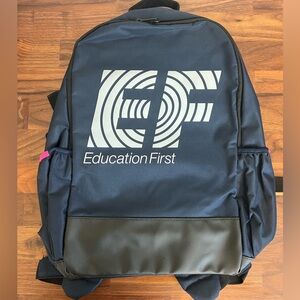 Education First (EF) Cycling Protour Backpack